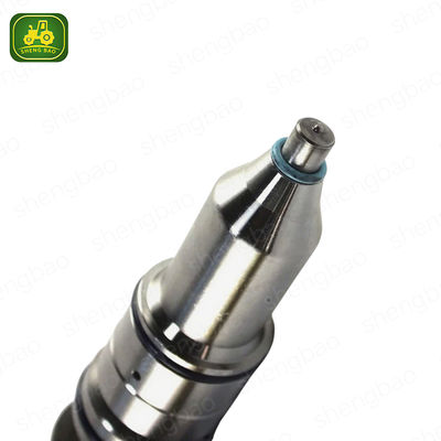 ইঞ্জিনের যন্ত্রাংশ 500331074 42562791 0986441113 Backhoe লোডার জন্য জ্বালানী ইনজেক্টর