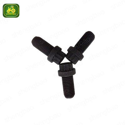 ড্রাইভ অ্যাক্সেল যন্ত্রাংশ  82600892 বোল্ট 3/8 UNF x 3/4 For ট্র্যাক্টর
