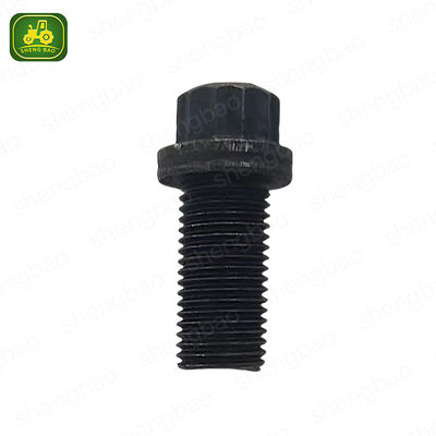 ড্রাইভ অ্যাক্সেল যন্ত্রাংশ  82600892 বোল্ট 3/8 UNF x 3/4 For ট্র্যাক্টর