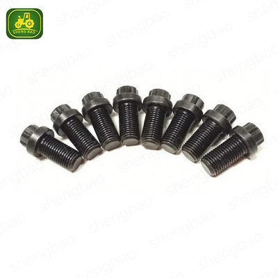 ড্রাইভ অ্যাক্সেল যন্ত্রাংশ  82600892 বোল্ট 3/8 UNF x 3/4 For ট্র্যাক্টর