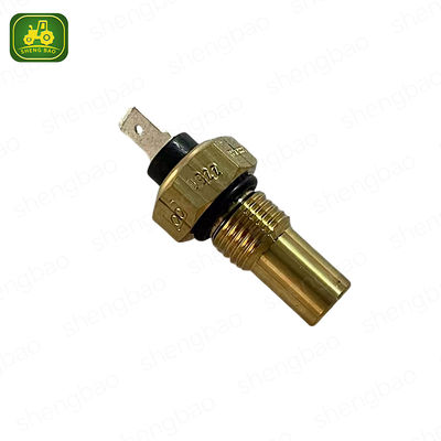 Rear Hydraulic Selective Control Valve Parts RE503883 Temperature Switch For Tractor