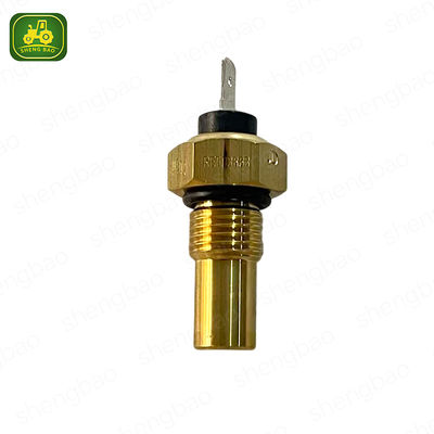Rear Hydraulic Selective Control Valve Parts RE503883 Temperature Switch For Tractor