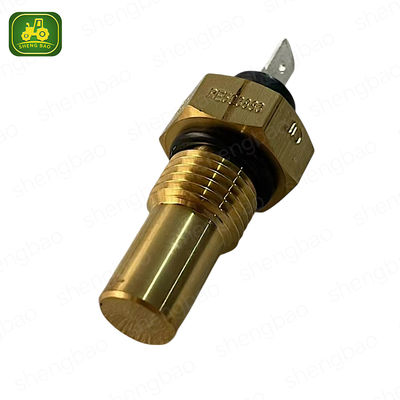 Rear Hydraulic Selective Control Valve Parts RE503883 Temperature Switch For Tractor