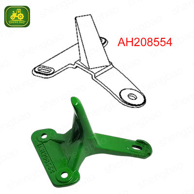 সিলিন্ডার বার থ্রেশিং পার্টস AH208554 টিন সেট ট্র্যাক্টরের জন্য