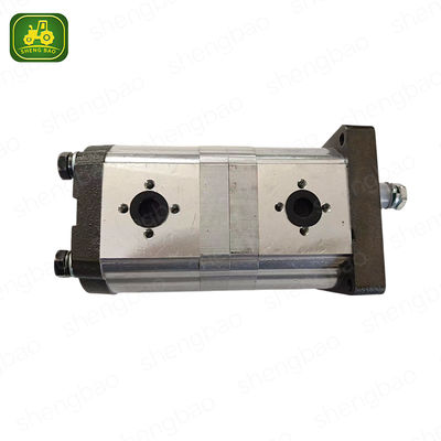 ইঞ্জিনের যন্ত্রাংশ ESL12750 ট্র্যাক্টরের জন্য হাইড্রোলিক পাম্প