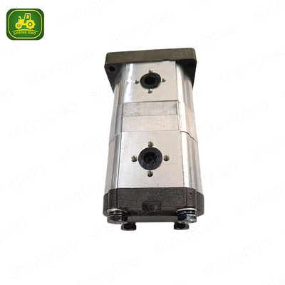 ইঞ্জিনের যন্ত্রাংশ ESL12750 ট্র্যাক্টরের জন্য হাইড্রোলিক পাম্প