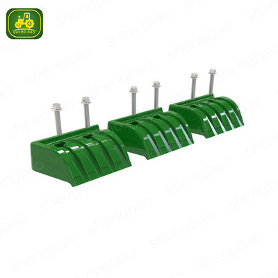 কম্পাইন পার্টস KXE10034 কম্পাইন জন্য শস্য থ্রেসিং উপাদান