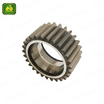 প্ল্যানেটারি ড্রাইভ পার্টস L166395 প্ল্যানেট পিনিয়ন গিয়ার, ট্র্যাক্টরের জন্য