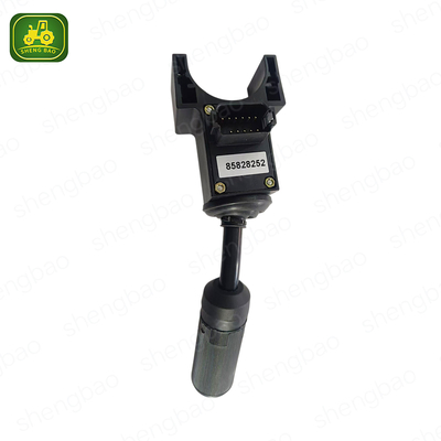 পাওয়ার-শিফট পার্টস 85828252 ব্যাকহো লোডার জন্য টার্ন ইন্ডিকেটর সুইচ