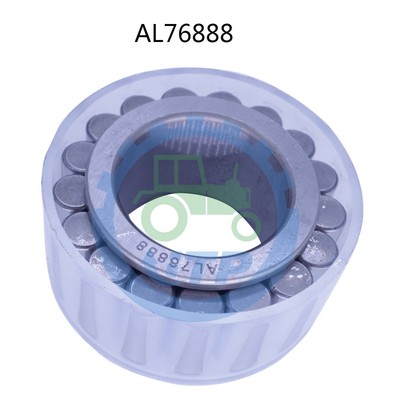 AL76888 AL182112 জন ডিরি 5045E এর জন্য নলাকার রোলার বিয়ারিং