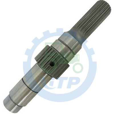 জন ডিয়ার হাউজিংয়ের জন্য 221mm R124935 SU52389 ট্রান্সফার ড্রাইভ শ্যাফ্ট