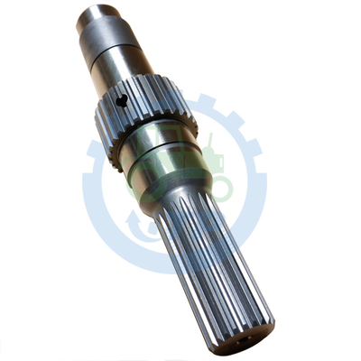 জন ডিয়ার হাউজিংয়ের জন্য 221mm R124935 SU52389 ট্রান্সফার ড্রাইভ শ্যাফ্ট