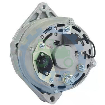AH137883 অল্টারনেটর 12V 95 AMP-এর জন্য 210C 315D ব্যাকহো লোডার যন্ত্রাংশ