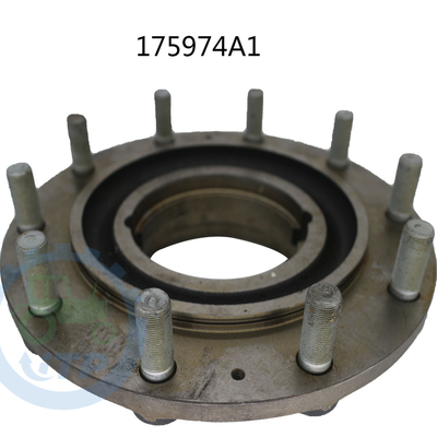কেস 580L 175974A1 66054 হুইল অ্যাসেম্বলি হাব 10 স্টাব