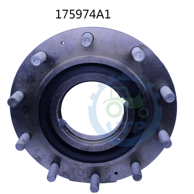 কেস 580L 175974A1 66054 হুইল অ্যাসেম্বলি হাব 10 স্টাব