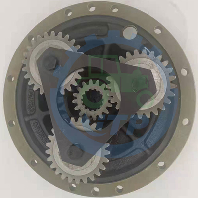 T6050 T6010 T6060 T6070 প্ল্যানেটারি ক্যারিয়ার অ্যাসেম্বলি 87310820