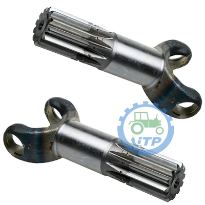 CARRARO 48726 877101698 নতুন হাফ এক্সেল