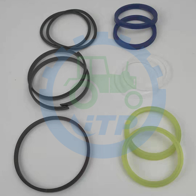 নিউ হল্যান্ড মেরামত কিটের জন্য CAR49117 041072R1 সিলিন্ডার সিল কিট