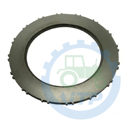 কেস 570LXT 570MXT 580L 580SL বড় ব্রেক প্লেট 237023A1
