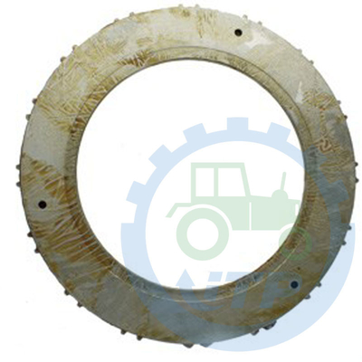 কেস 570LXT 570MXT 580L 580SL বড় ব্রেক প্লেট 237023A1