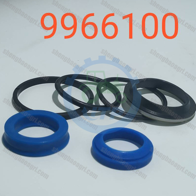নিউ হল্যান্ড 4630 TS100 4010S 46300 TS90 TS110 এর জন্য 9966100 সিল কিট