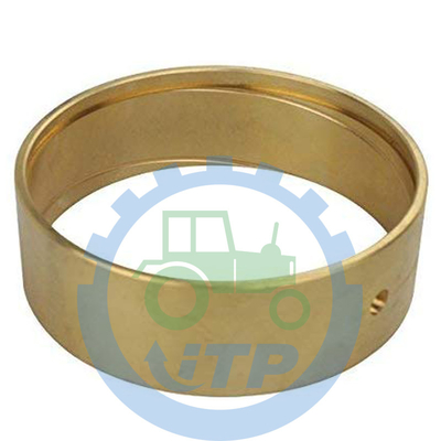 জন ডিয়ার ফ্রন্ট এক্সেল বুশিং 0.89LBS এর জন্য R271461 ট্রাক্টর খুচরা যন্ত্রাংশ