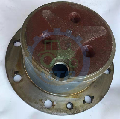 জন ডিরি 210C 210LE প্ল্যানেট পিনিয়ন ক্যারিয়ারের জন্য L100168 ব্যাকহো লোডার যন্ত্রাংশ