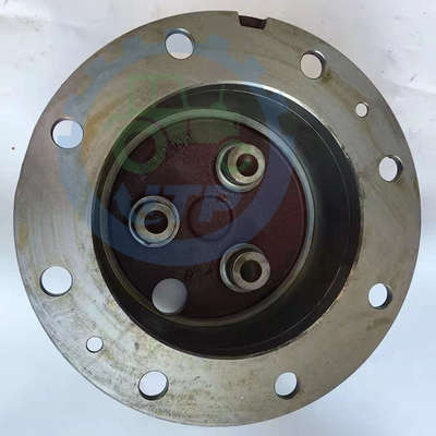 জন ডিরি 210C 210LE প্ল্যানেট পিনিয়ন ক্যারিয়ারের জন্য L100168 ব্যাকহো লোডার যন্ত্রাংশ
