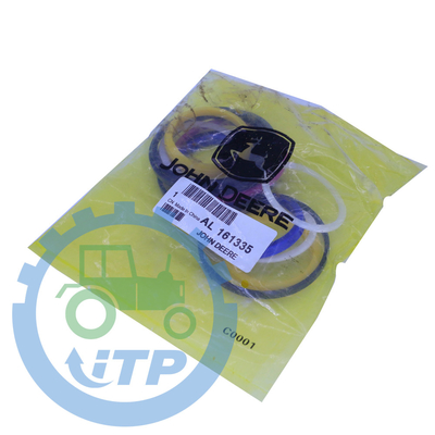 জন ডিয়ার ফ্রন্ট এক্সেল সিল কিট 0.16LBS এর জন্য AL161335 ট্রাক্টরের খুচরা যন্ত্রাংশ