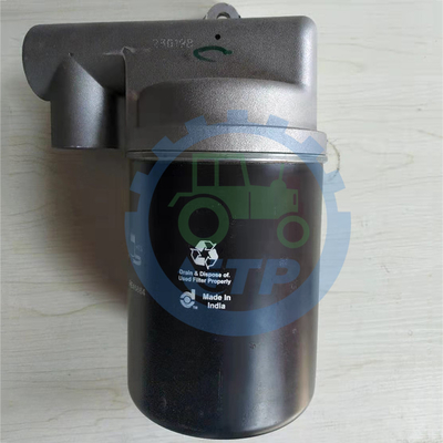 জন ডিরের জন্য 5403 5503 হাইড্রোলিক ফিল্টার হেড RE72823
