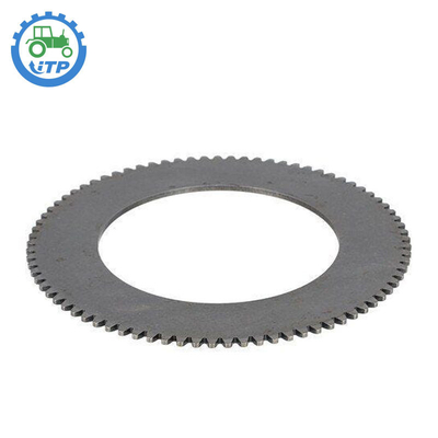 জন ডিরি 310E 310G ট্র্যাক্টর ডিস্ক ব্রেক এর জন্য T161233 Z81 ব্যাকহো লোডার যন্ত্রাংশ