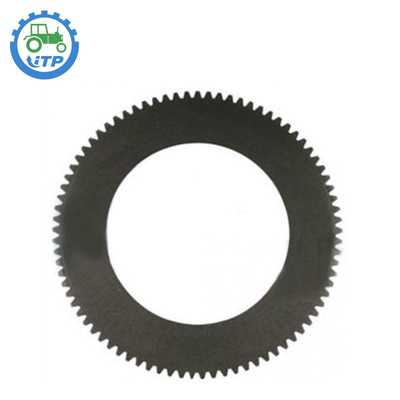 জন ডিরি 310E 310G ট্র্যাক্টর ডিস্ক ব্রেক এর জন্য T161233 Z81 ব্যাকহো লোডার যন্ত্রাংশ