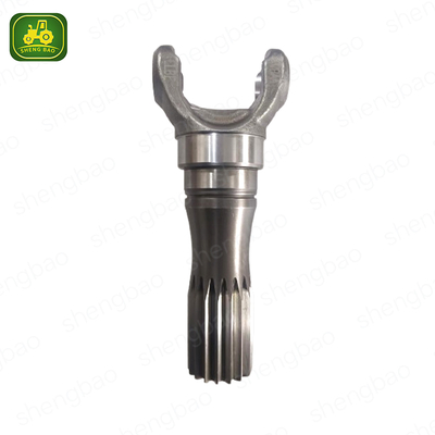 অ্যাক্সেল যন্ত্রাংশ L174461 স্টিয়ারিং পিনিওন শ্যাফ্ট, ট্র্যাক্টরের জন্য