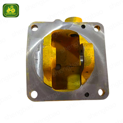 R124932 ট্র্যাক্টর ড্রাইভ শ্যাফটের জন্য স্টিলের গিয়ার কেস