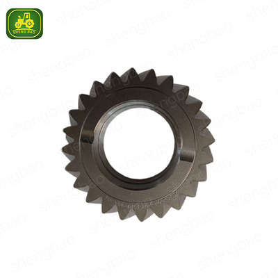 R218619 24T স্টিল গিয়ার ট্র্যাক্টর 5-750 5-754 5-900 6B-1204 এর জন্য
